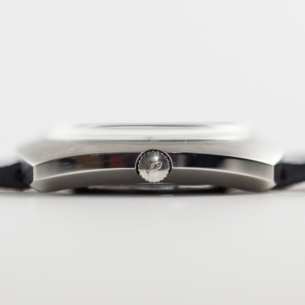 IWC Ref.R852A Cushion Case Bule Dial