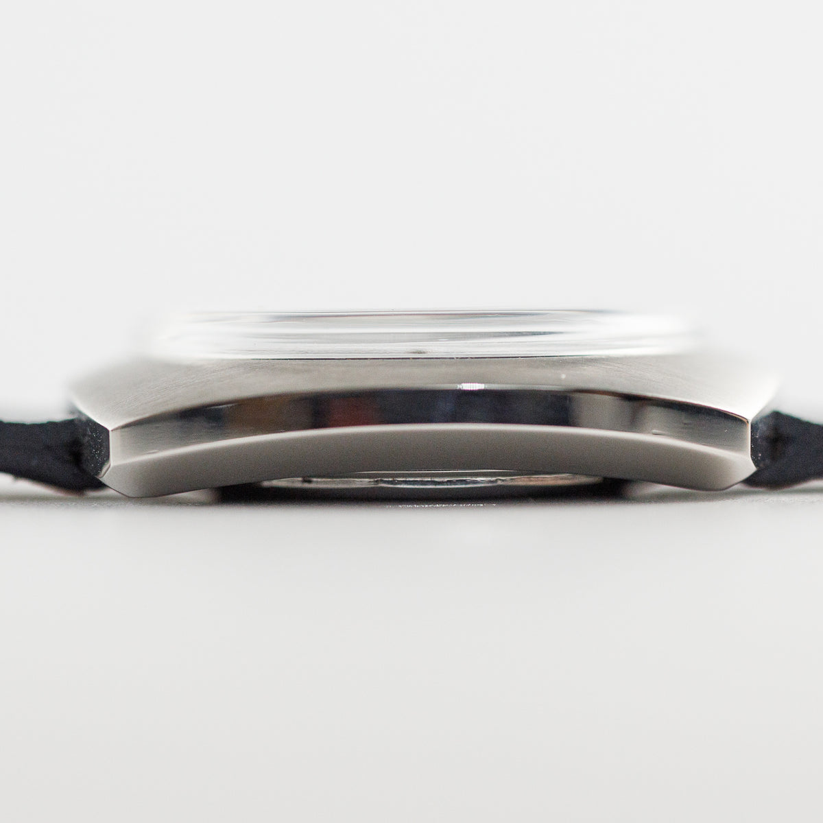 IWC Ref.R852A Cushion Case Bule Dial
