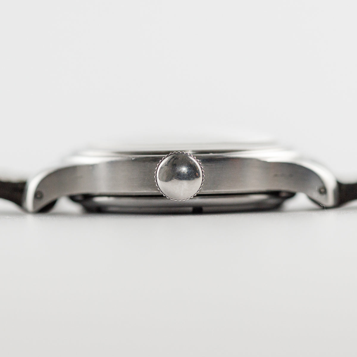LONGINES Ref.96 Jumbo Sei-tacche Case
