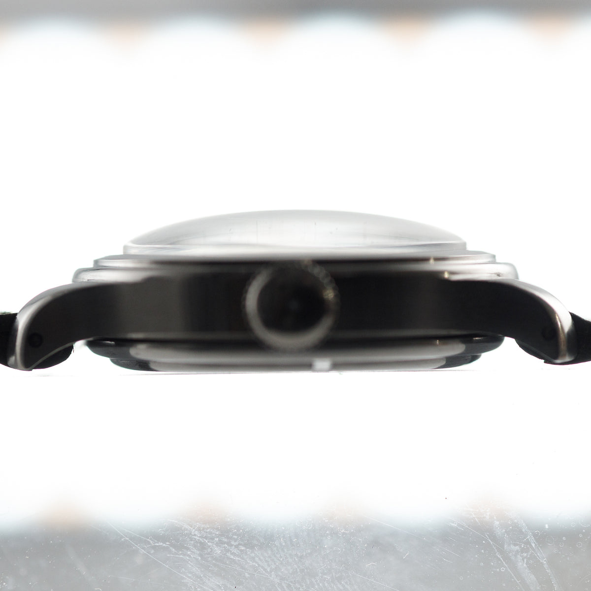 LONGINES Ref.96 Jumbo Sei-tacche Case