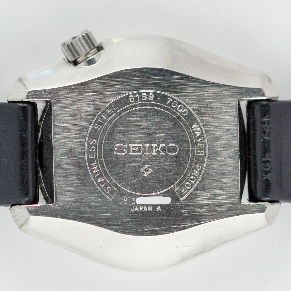 SEIKO PROFESSIONAL 300m Diver Ref.6159-7000
