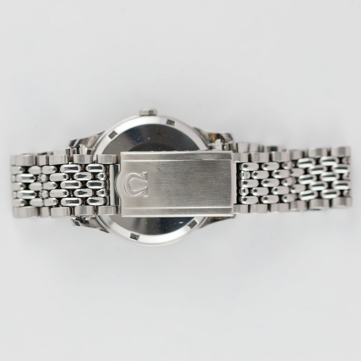 OMEGA Constellation Ref.14381 Ash Gilt Dial
