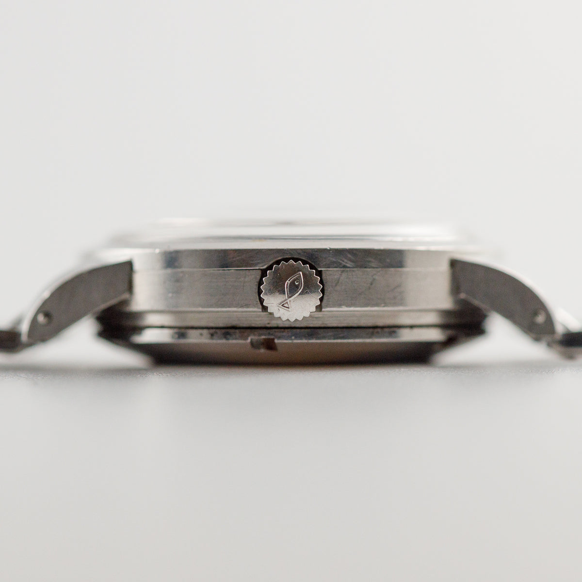 IWC INGENIEUR Ref.666