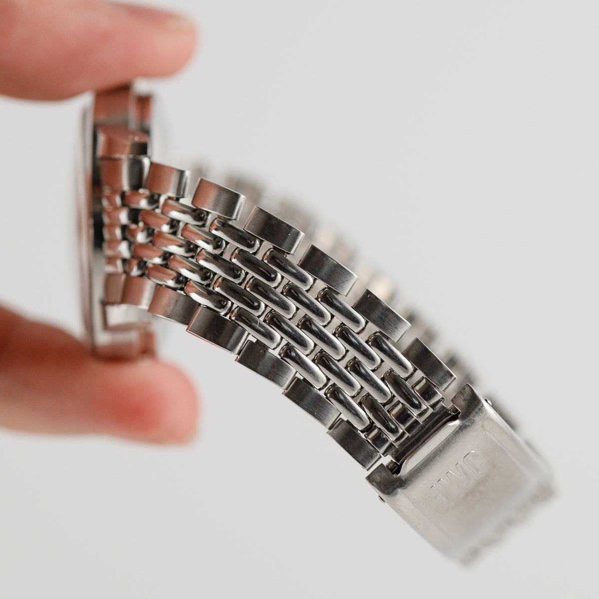 IWC INGENIEUR Ref.666