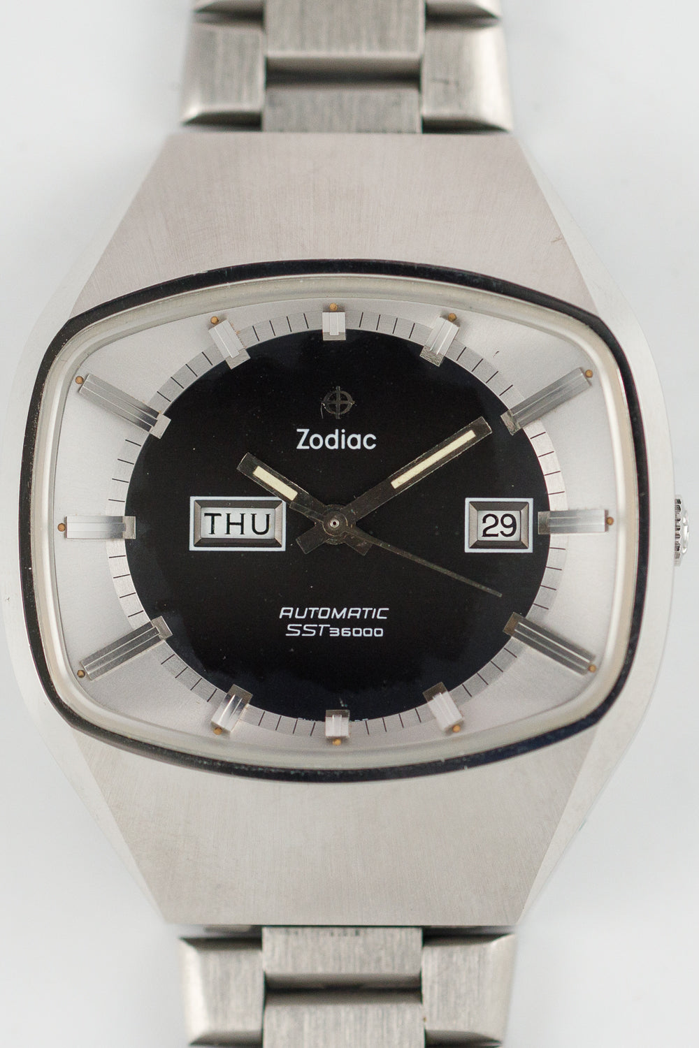 Zodiac  SST36000 Ref.862.974 TV Screen