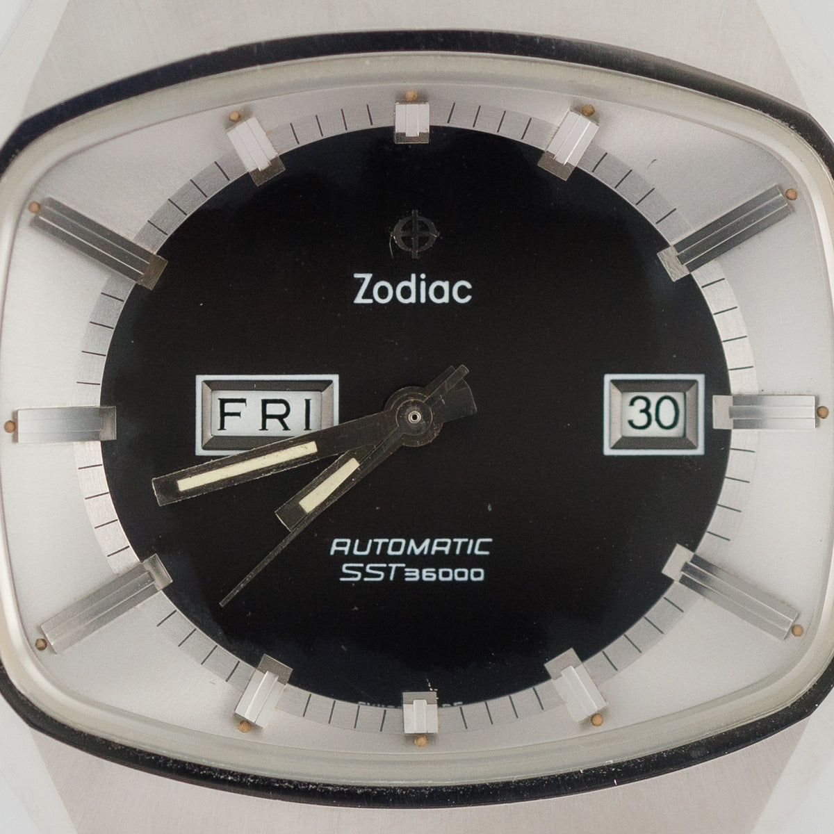 Zodiac  SST36000 Ref.862.974 TV Screen