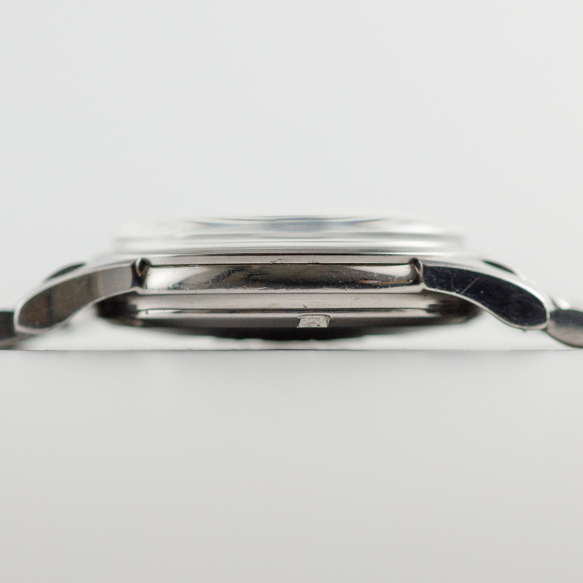 OMEGA Constellation Ref.14393 Ash Gilt Dial