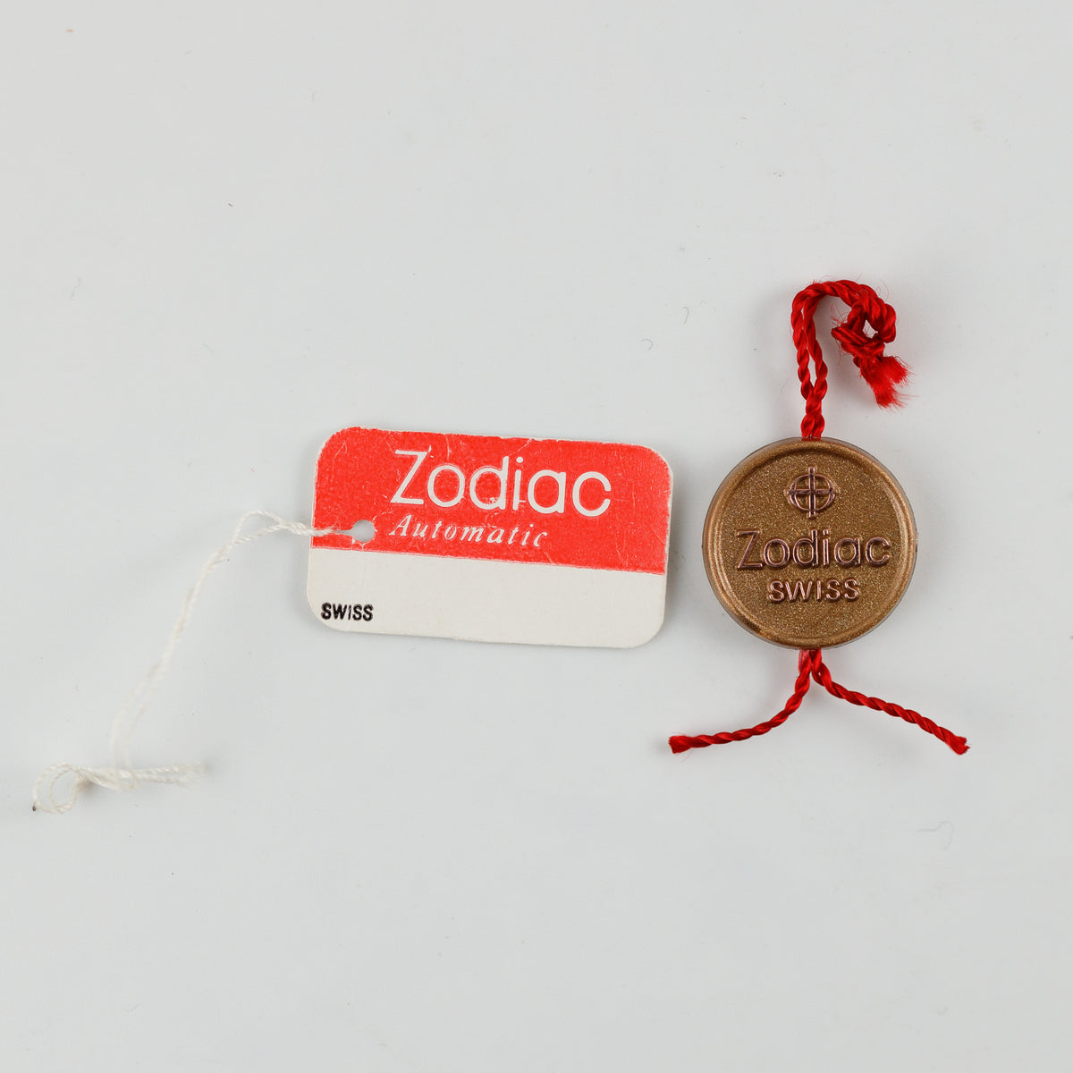 Zodiac  SST36000 Ref.862.974 TV Screen