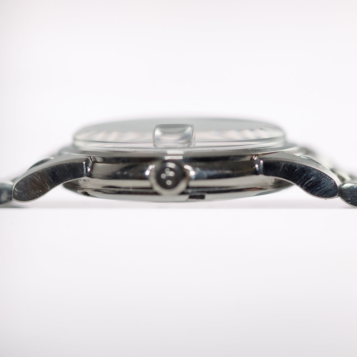 OMEGA Constellation Ref.14393 Ash Gilt Dial