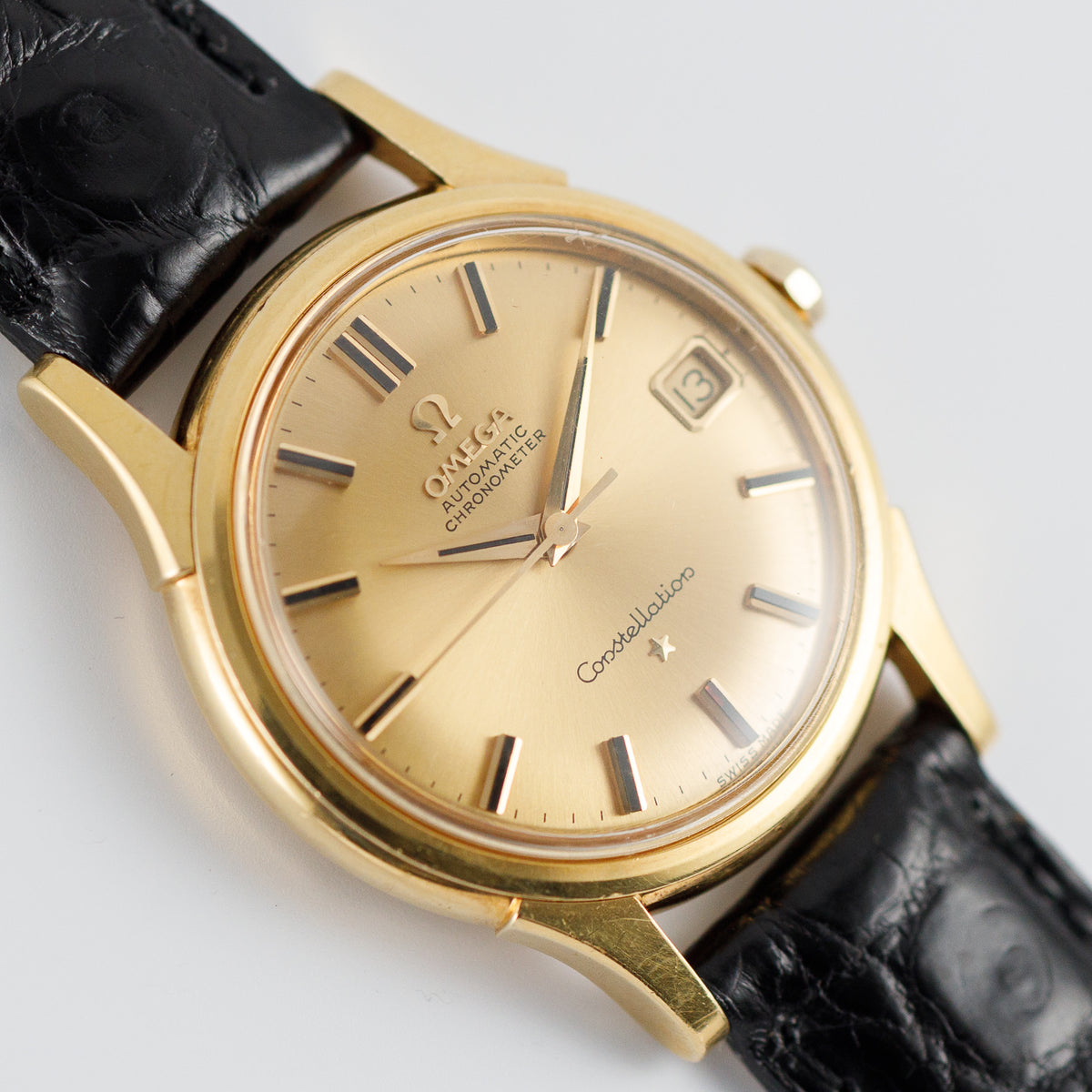 OMEGA Constellation Ref.14393