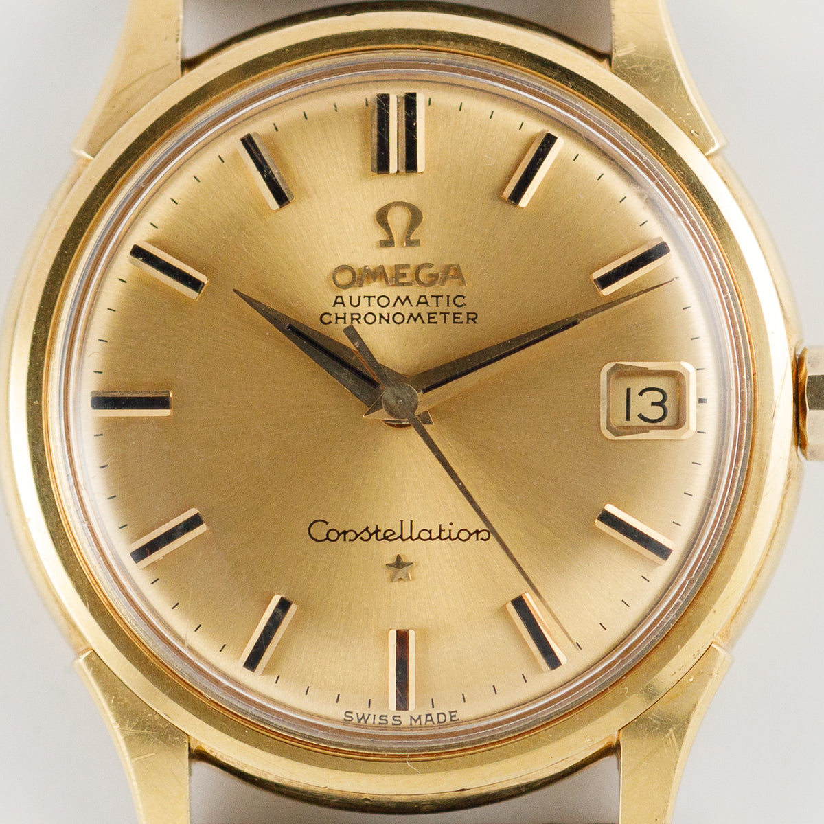 OMEGA Constellation Ref.14393