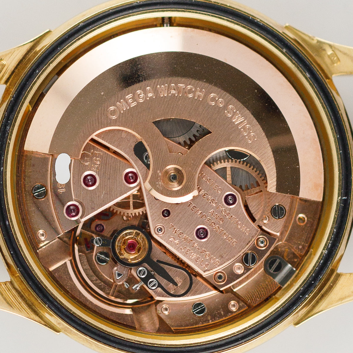 OMEGA Constellation Ref.14393