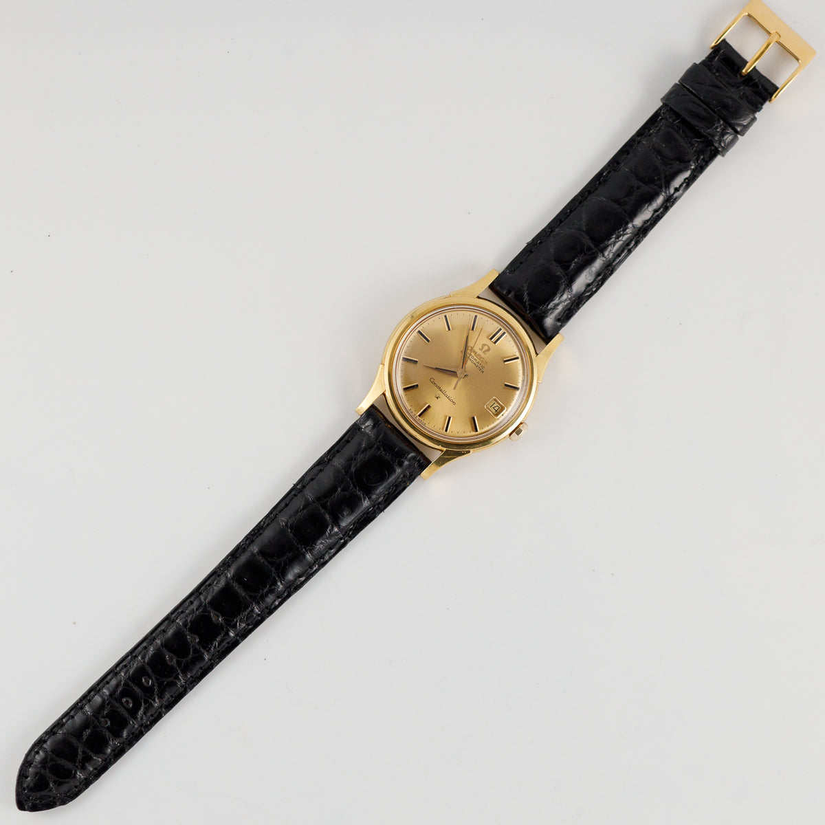 OMEGA Constellation Ref.14393