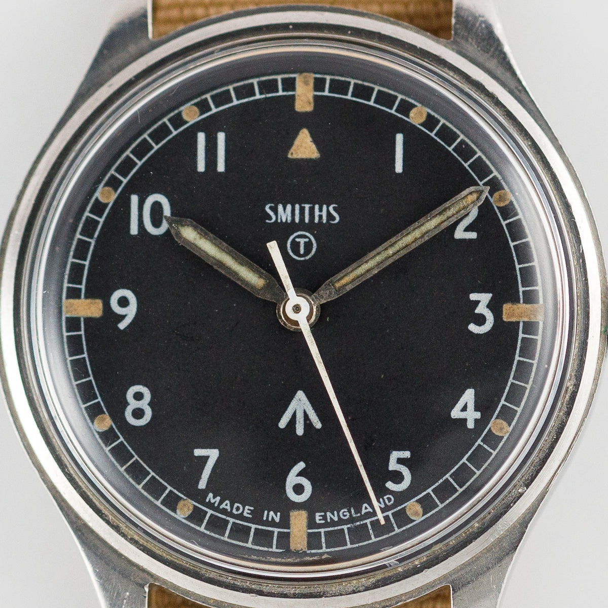SMITHS W10 for British Army
