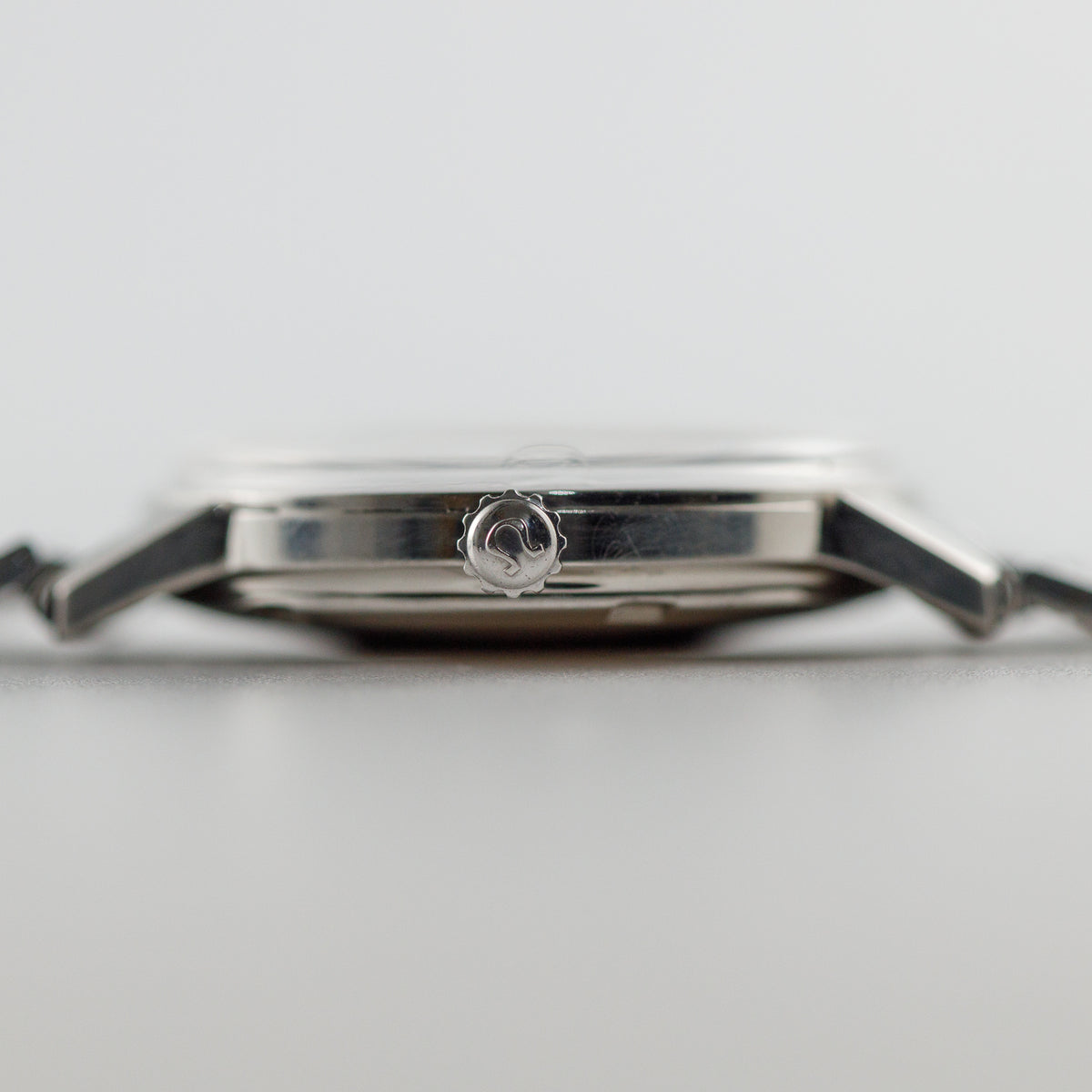 OMEGA Railmaster Ref.165.002