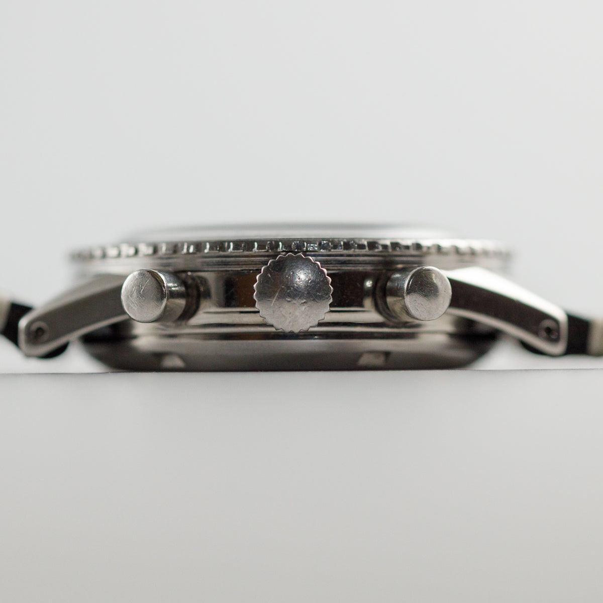 NIVADA CHRONOKING AVIATOR SEA DIVER Ref.3181