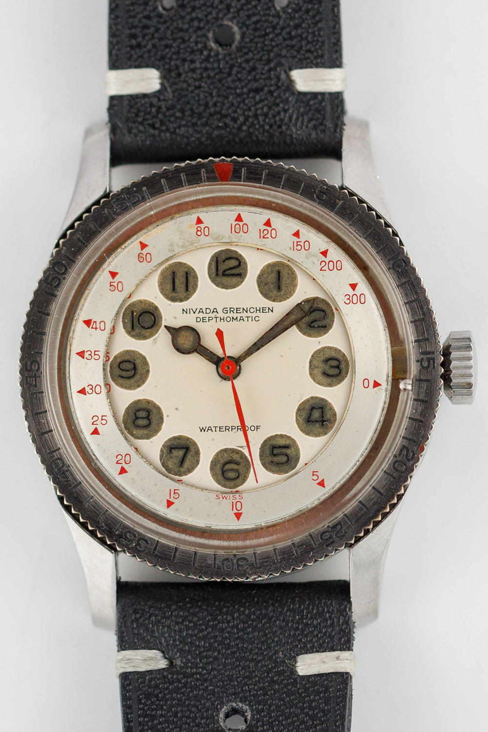 NIVADA DEPTHOMATIC Ref.31549
