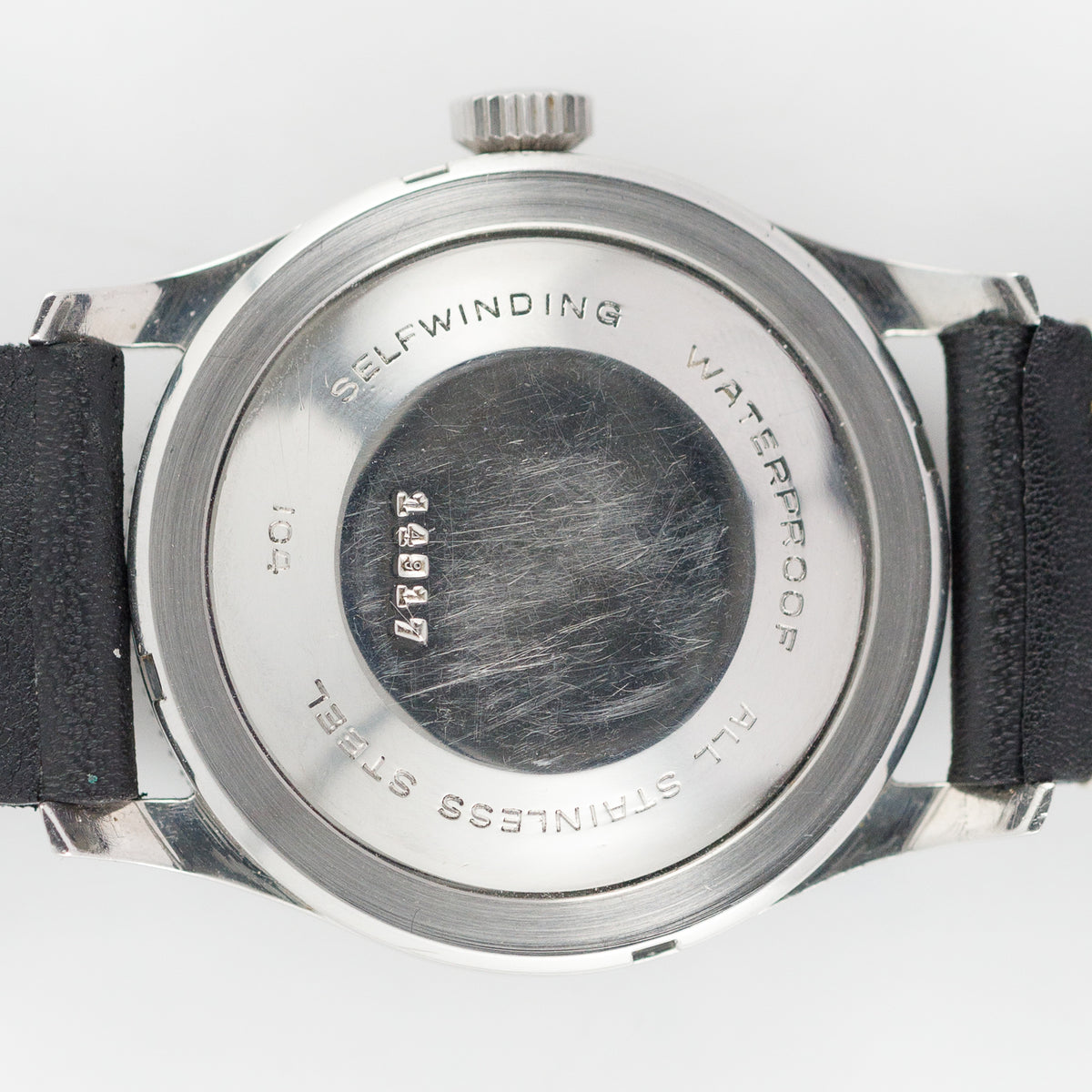 NIVADA DEPTHOMATIC Ref.31549