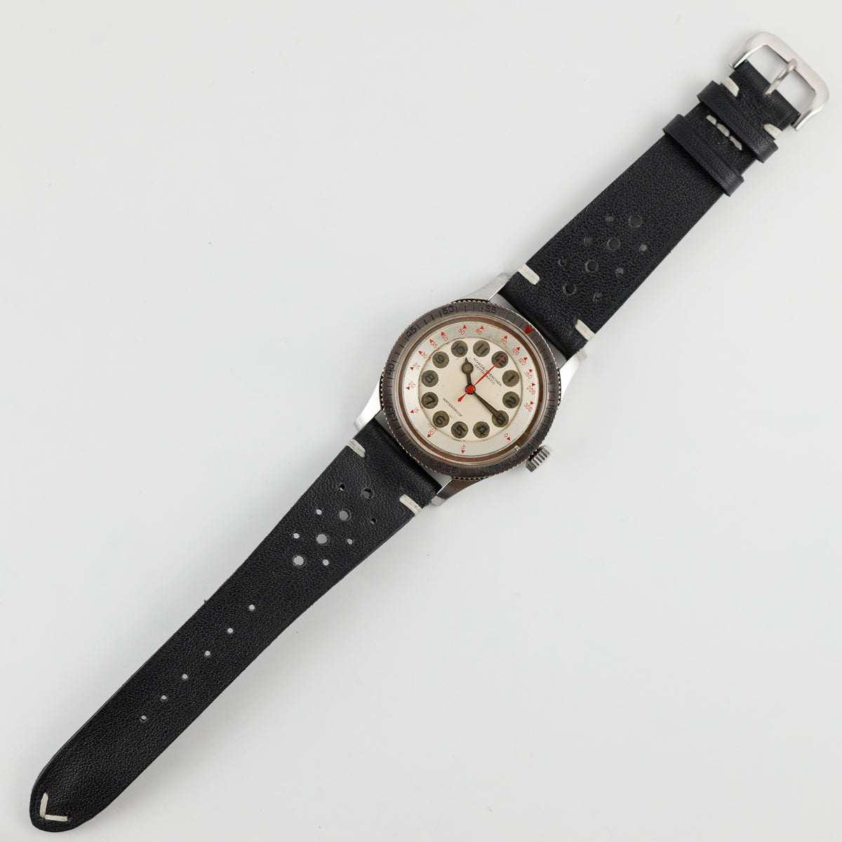 NIVADA DEPTHOMATIC Ref.31549