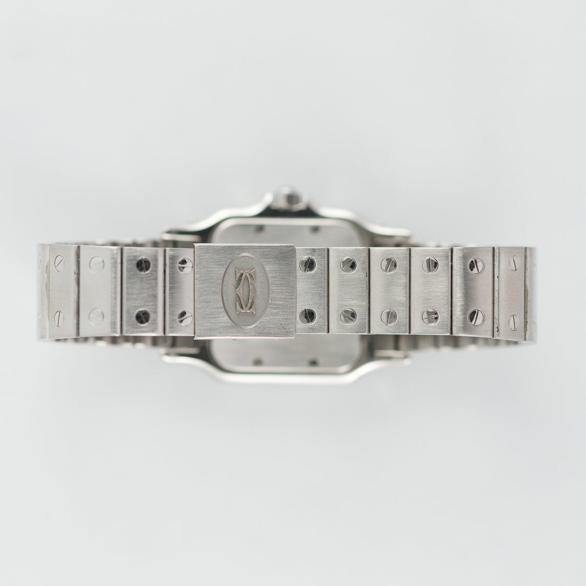 CARTIER LM Santos Galbee