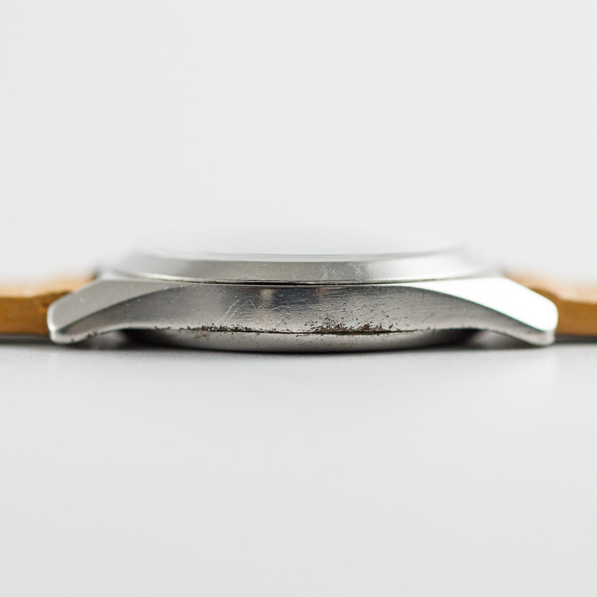 OMEGA Porcelain Dial
