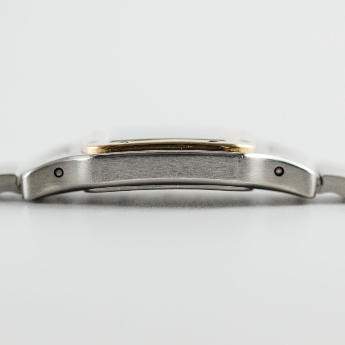 CARTIER SM Santos Galbee Ref.1057930