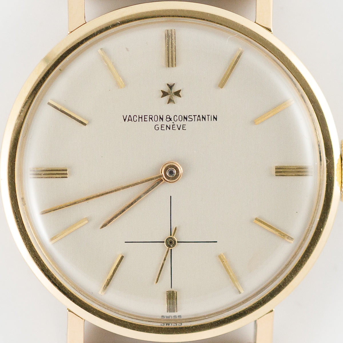 VACHERON & CONSTANTIN