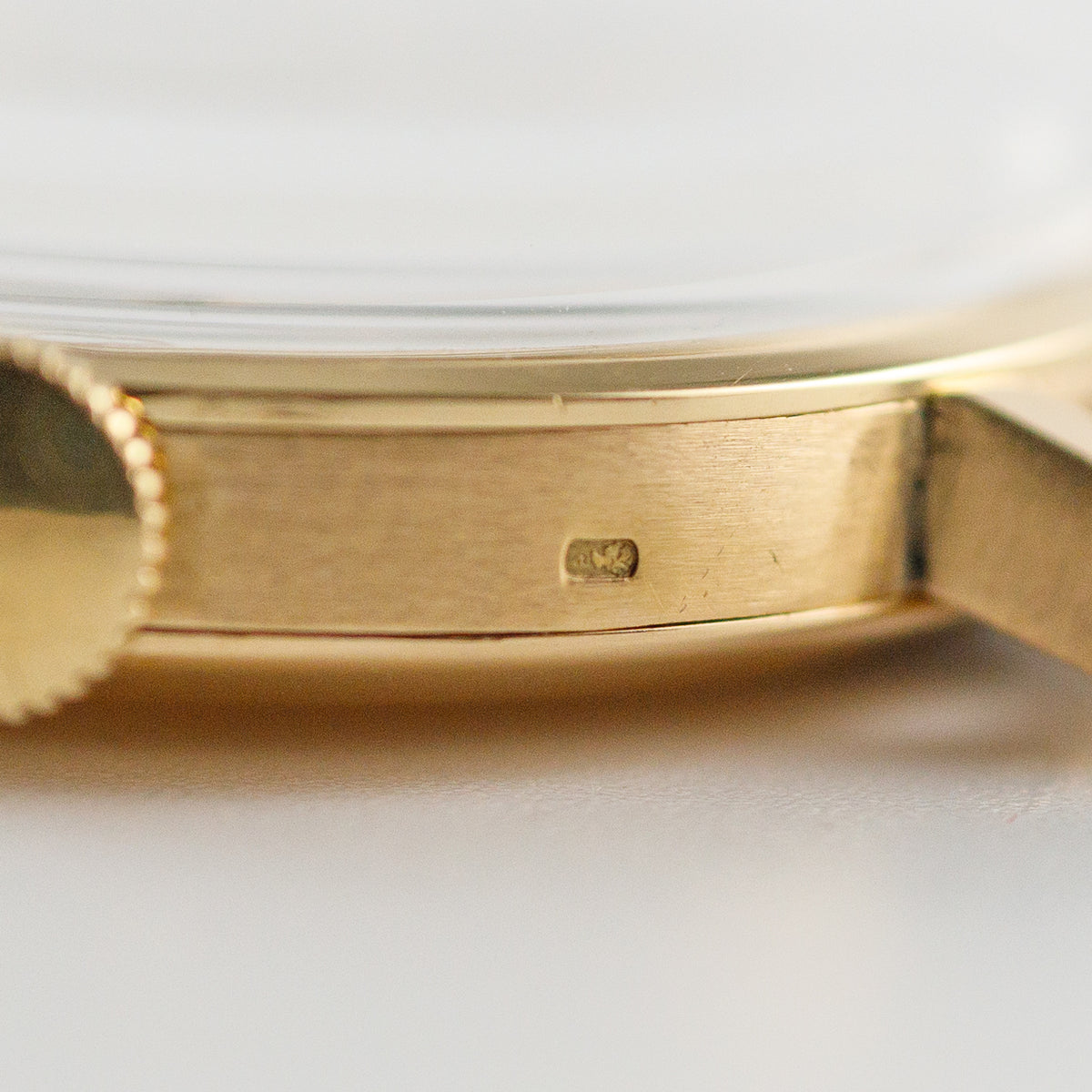 VACHERON & CONSTANTIN