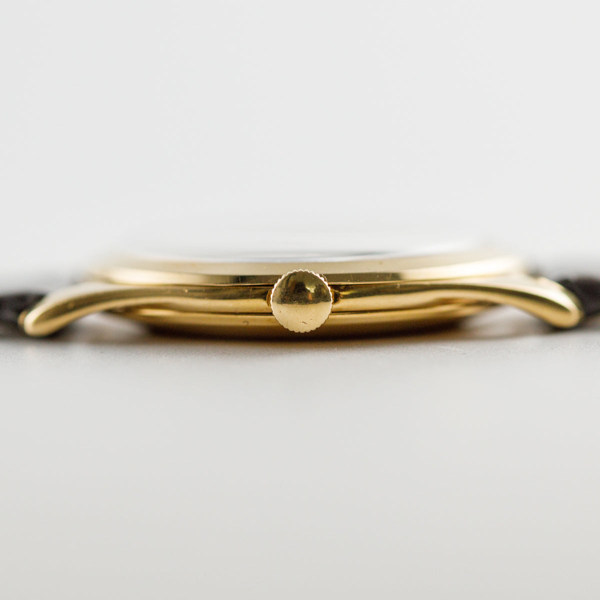 VACHERON & CONSTANTIN Ref.4600  Guilloche Dial