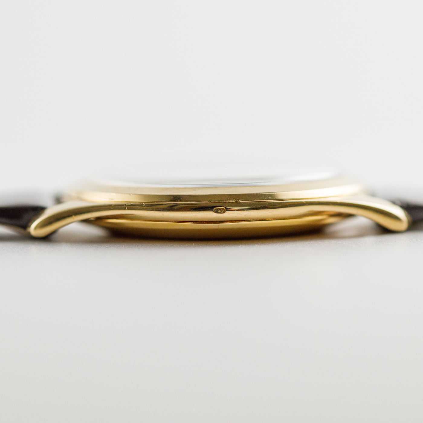 VACHERON & CONSTANTIN Ref.4600 Guilloche Dial – TIMEANAGRAM