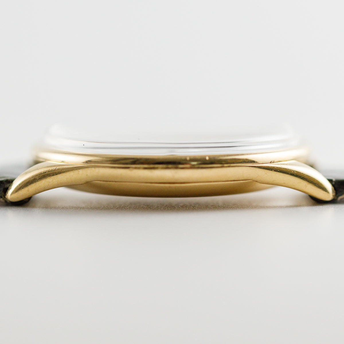 VACHERON & CONSTANTIN Ref.4195  Guilloche Dial