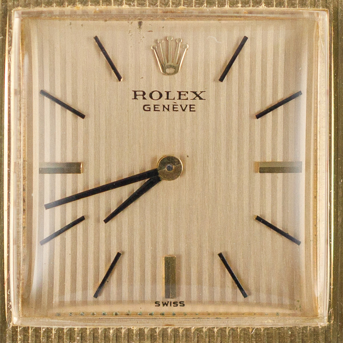 ROLEX Pre Cellini Ref.3614