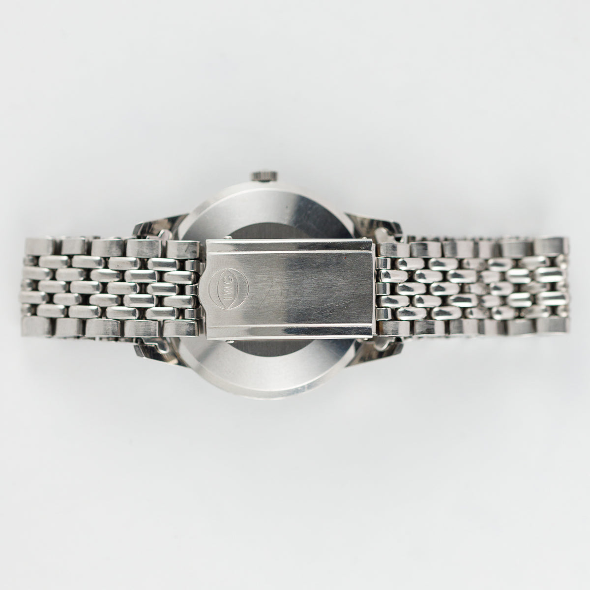 IWC Ref.648A Jumbo Case
