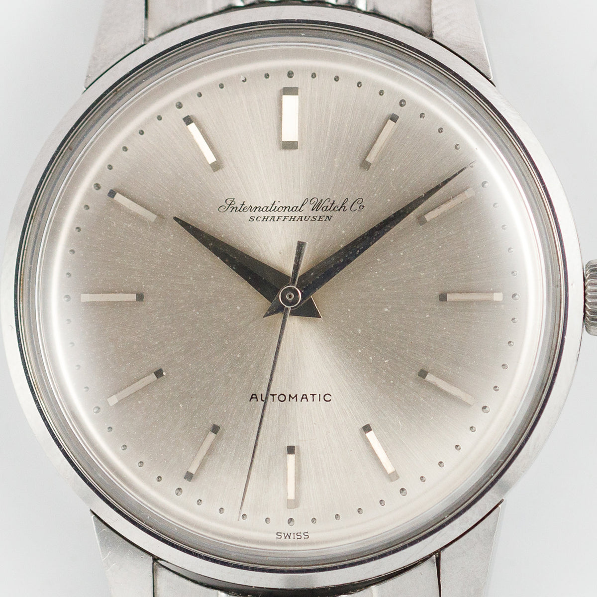 IWC Ref.648A Jumbo Case