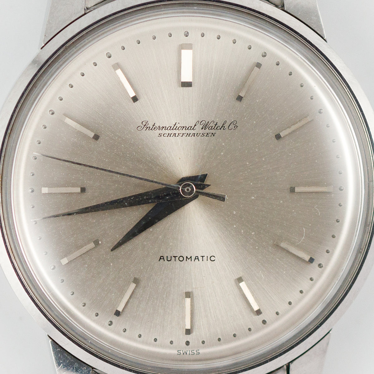 IWC Ref.648A Jumbo Case