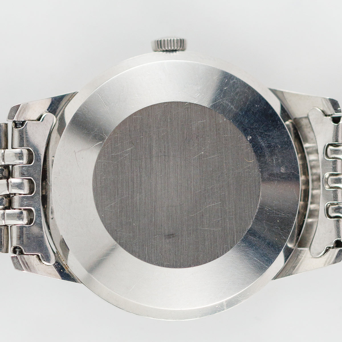 IWC Ref.648A Jumbo Case