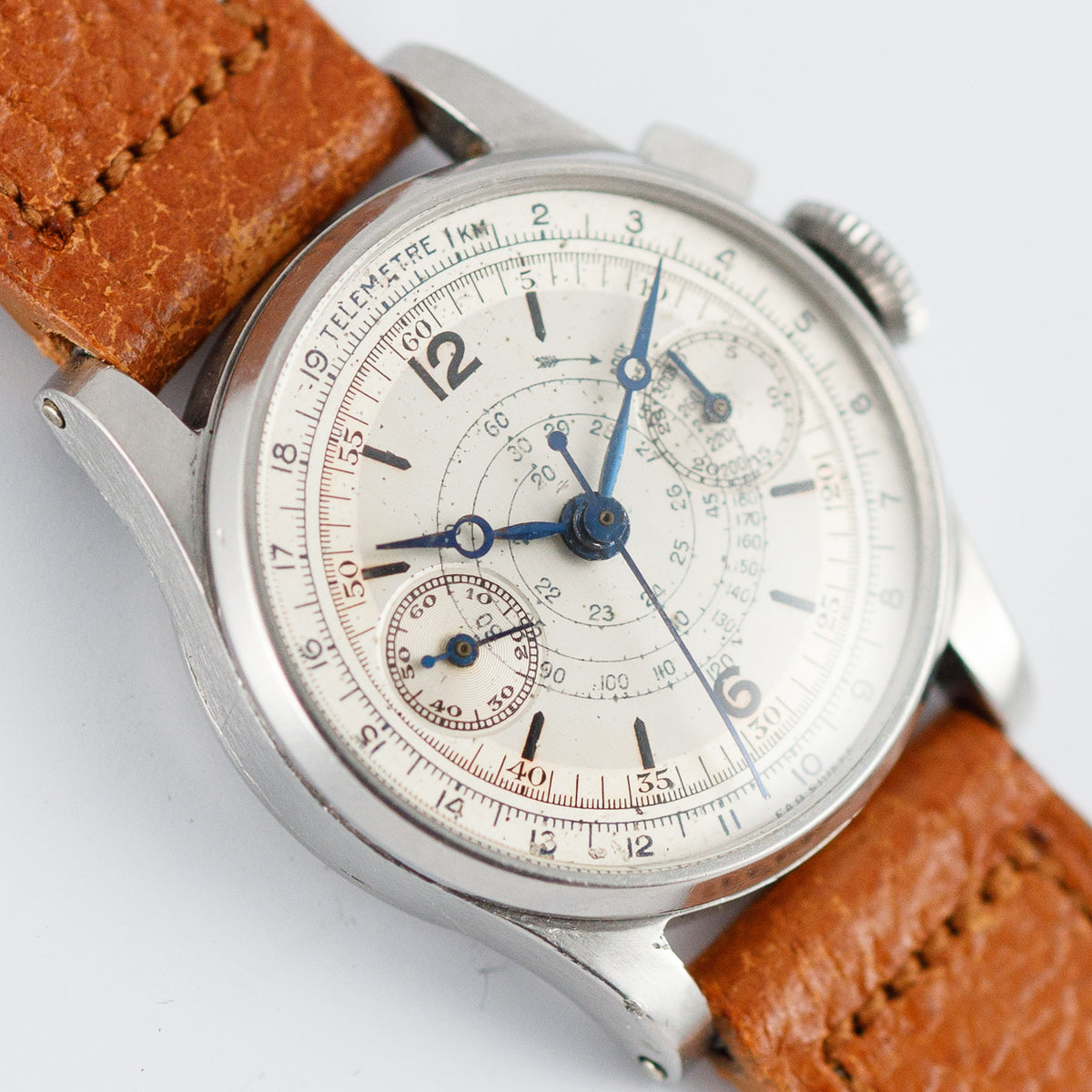 ANONYMOUS BABY CHRONOGRAPH
