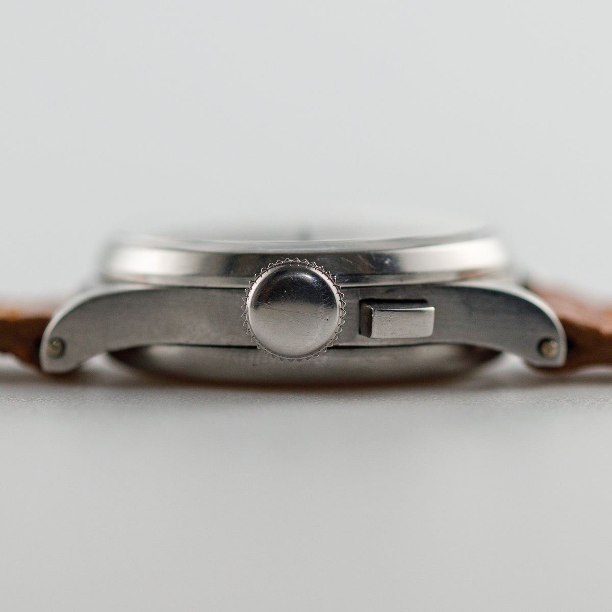 ANONYMOUS BABY CHRONOGRAPH