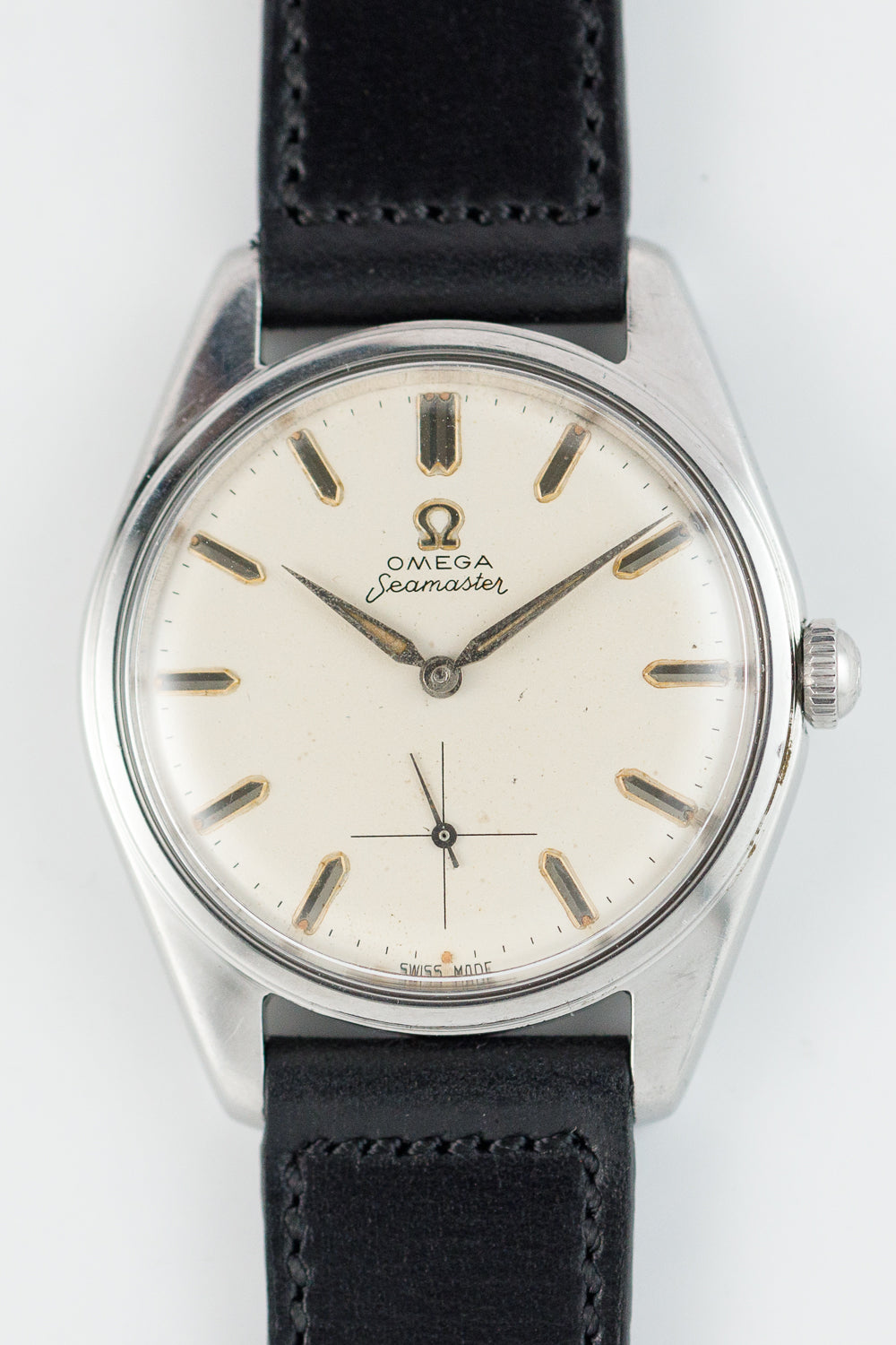 OMEGA Seamaster Ref.2990 Ranchero Case