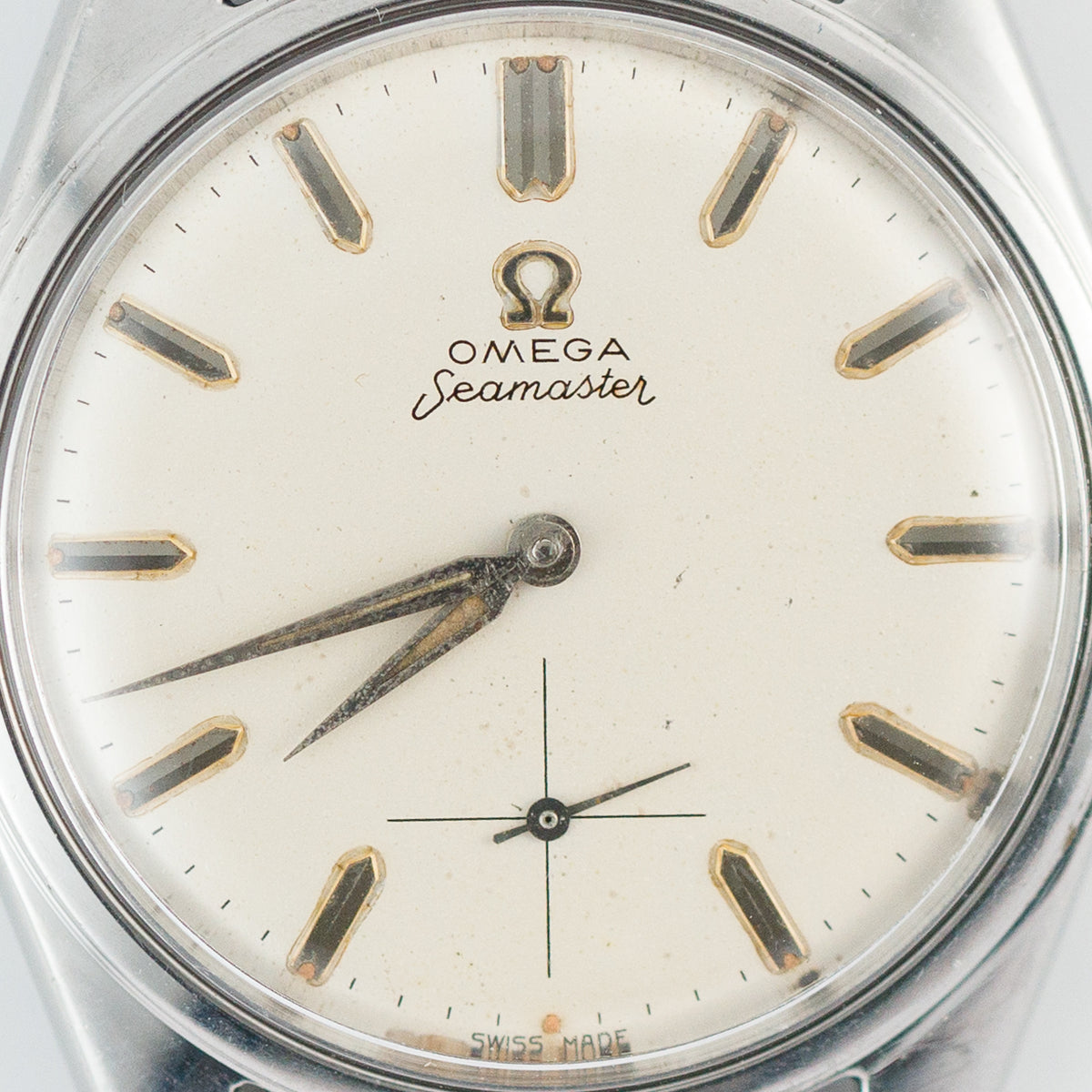 OMEGA Seamaster Ref.2990 Ranchero Case