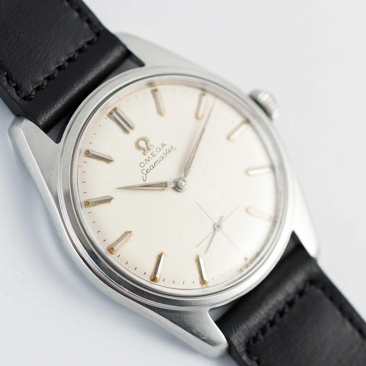 OMEGA Seamaster Ref.2990 Ranchero Case