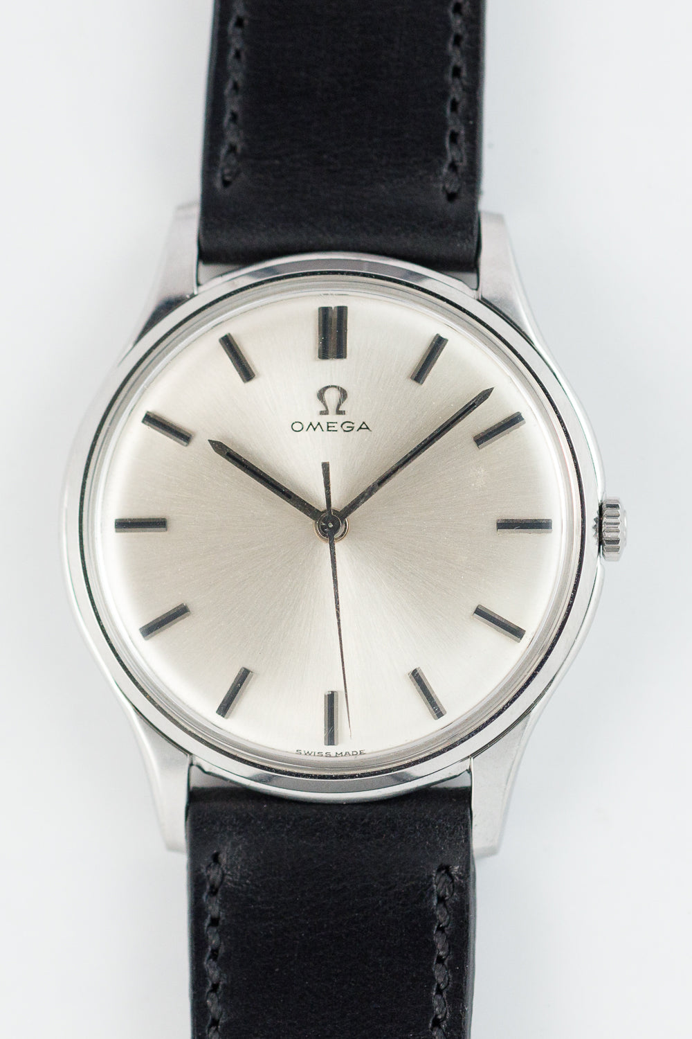 OMEGA Ref.14757 Calatrava Case