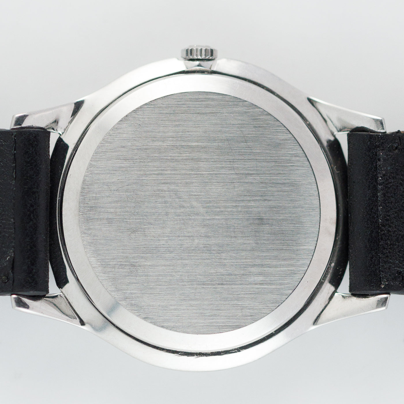 OMEGA Ref.14757 Calatrava Case – TIMEANAGRAM