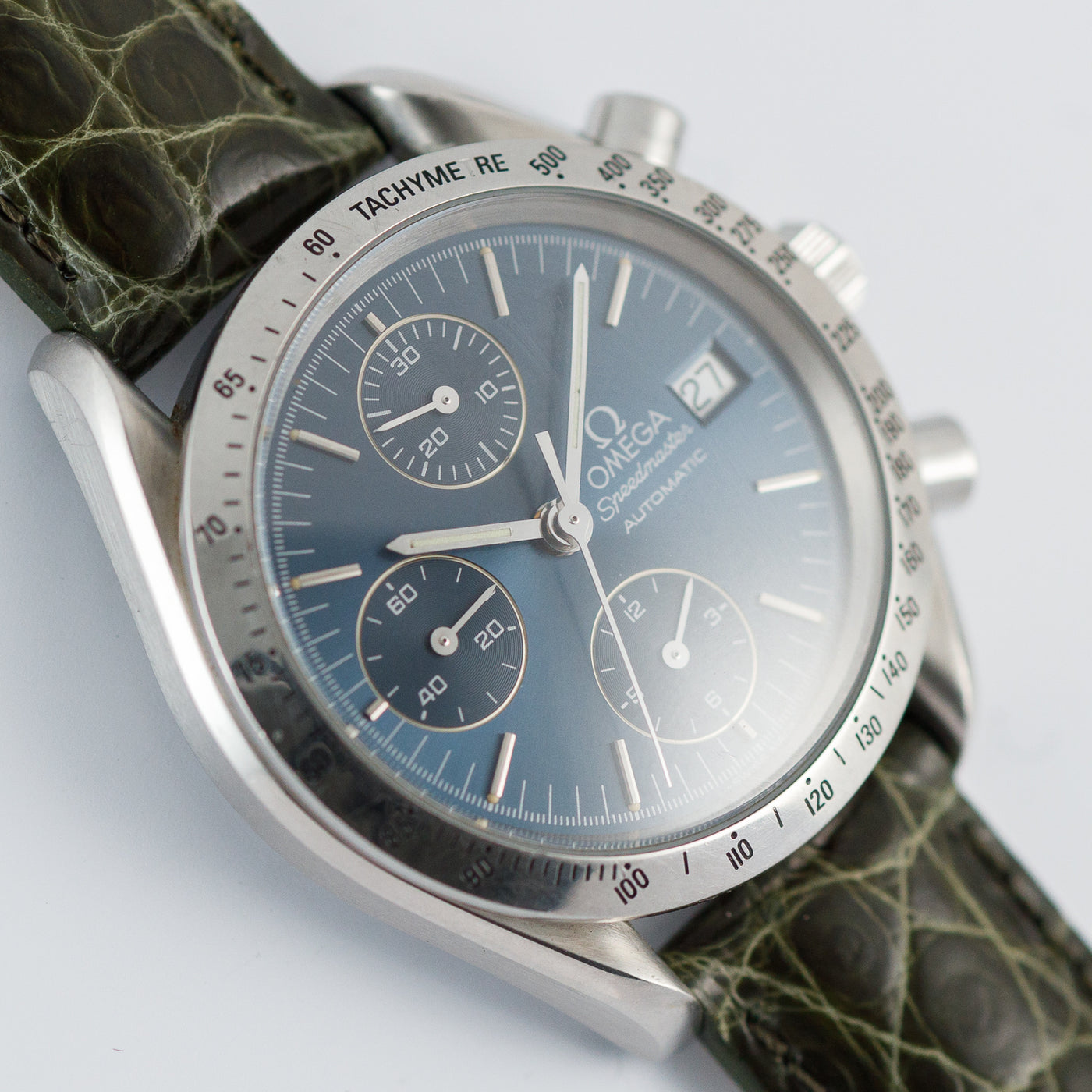 OMEGA Speedmaster Ref.175.0043/375.0043 – TIMEANAGRAM