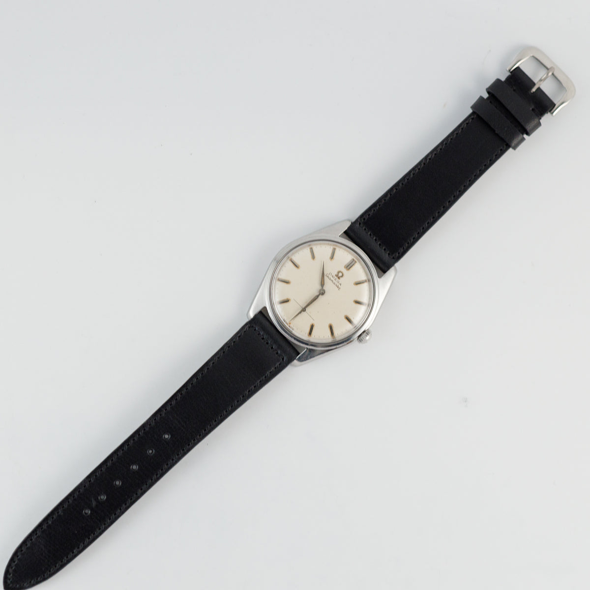 OMEGA Seamaster Ref.2990 Ranchero Case