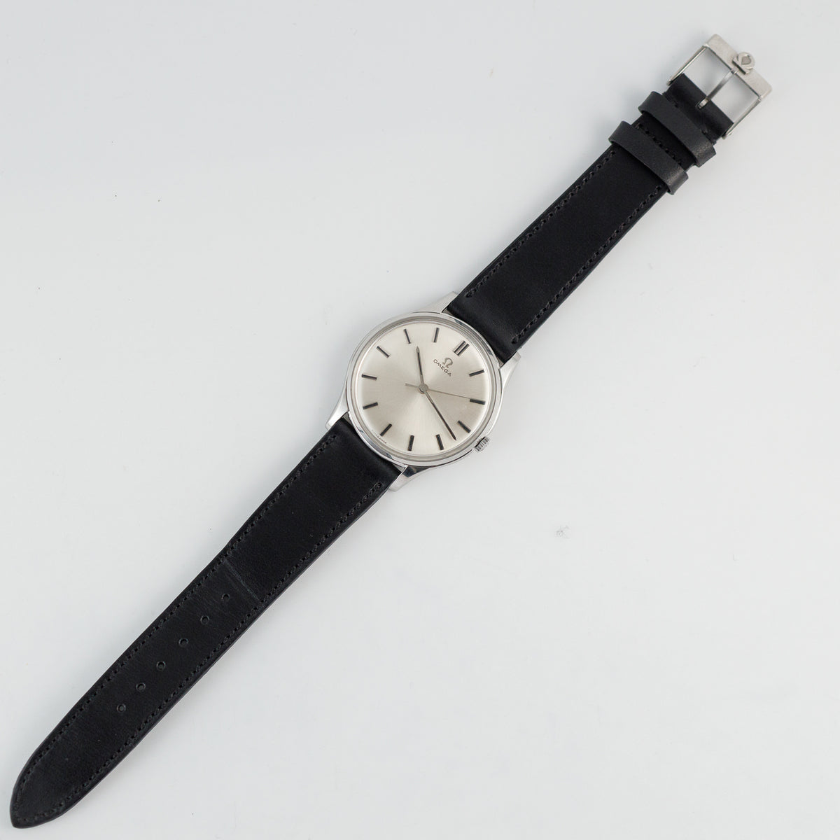 OMEGA Ref.14757 Calatrava Case