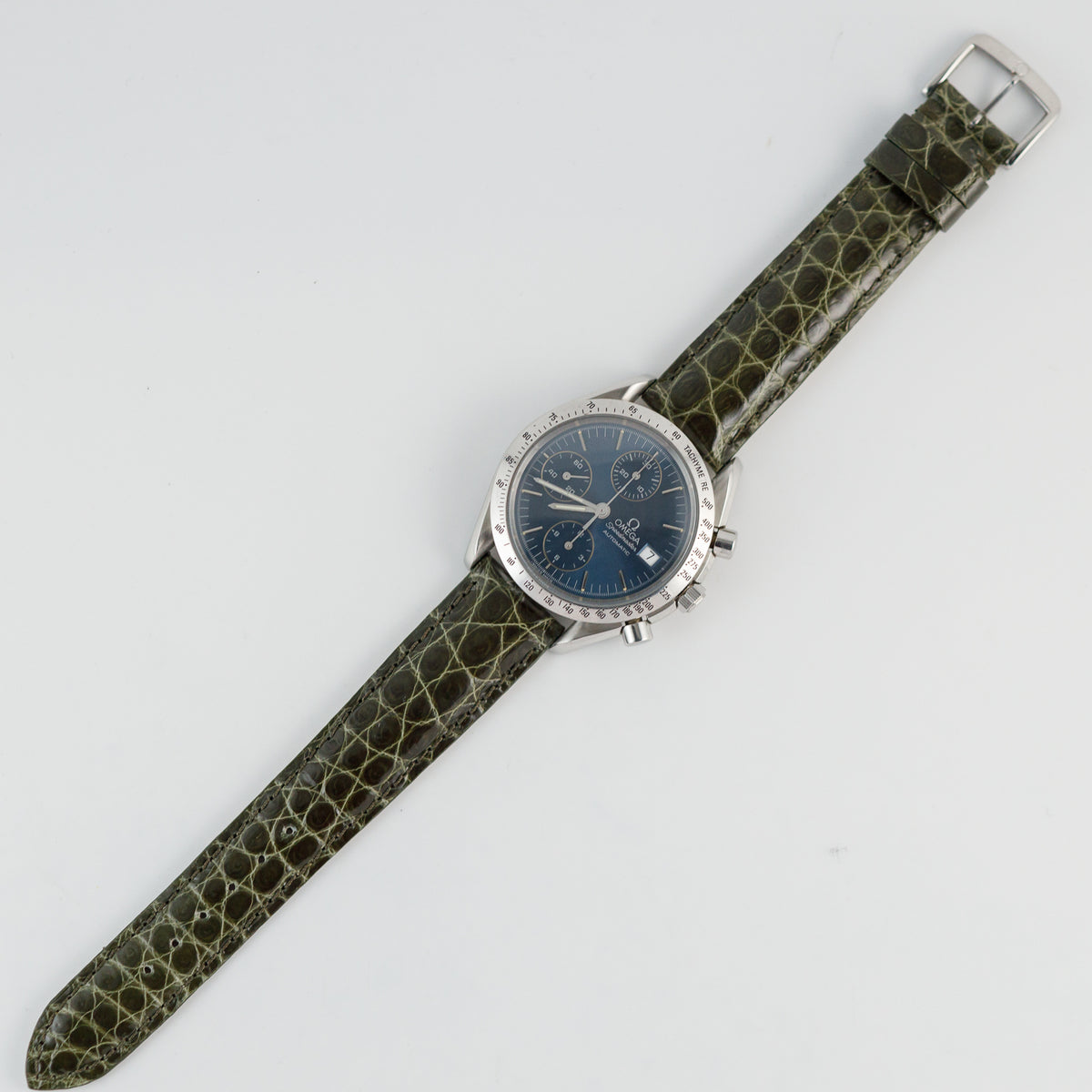 OMEGA Speedmaster Ref.175.0043/375.0043