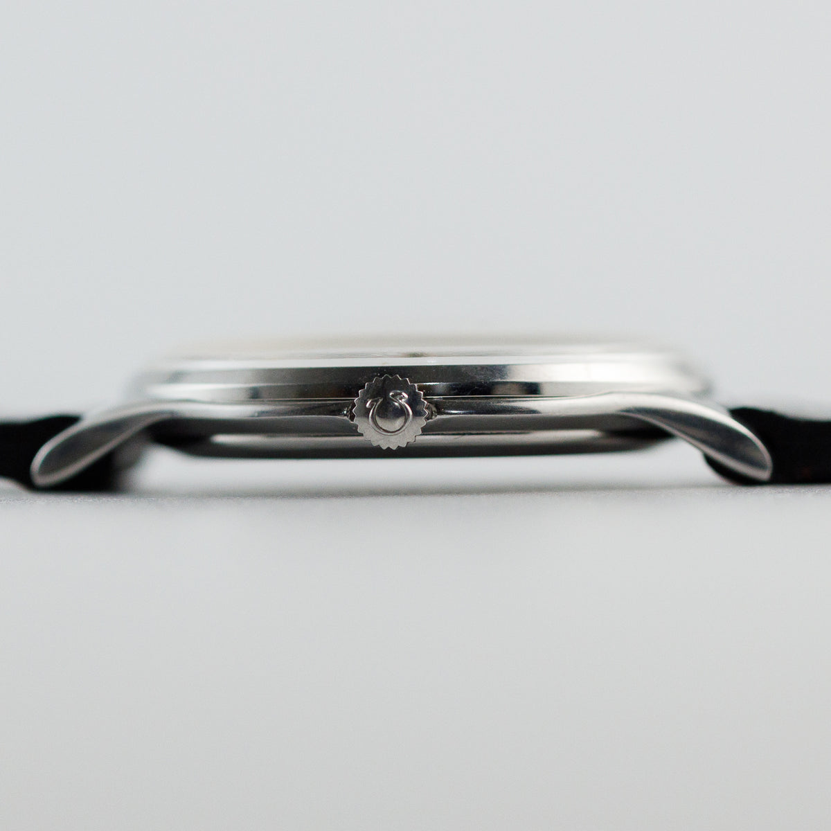 OMEGA Ref.14757 Calatrava Case