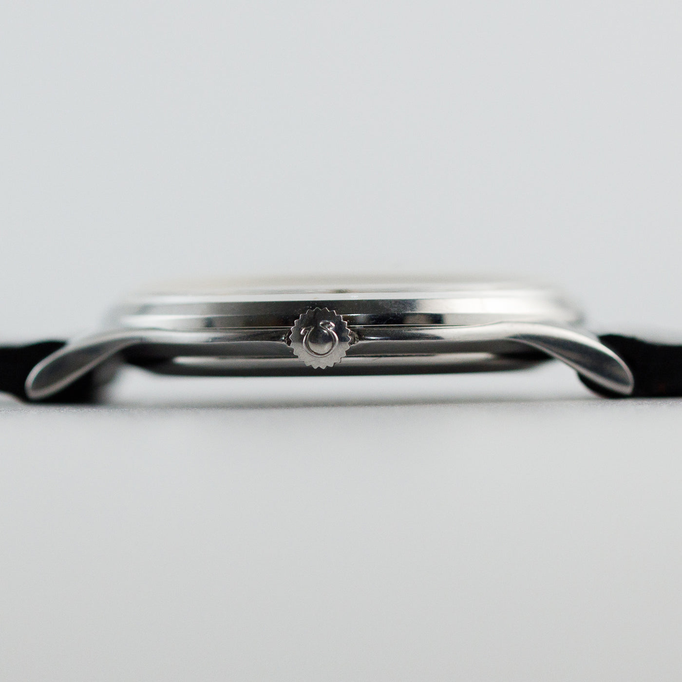 OMEGA Ref.14757 Calatrava Case – TIMEANAGRAM