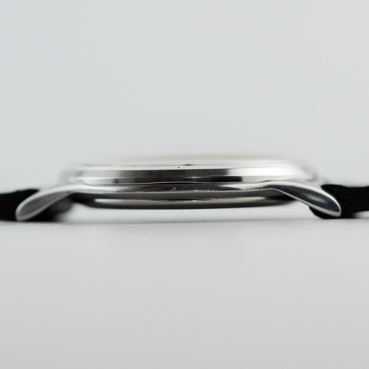 OMEGA Ref.14757 Calatrava Case